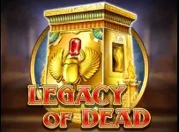Play Legacy of Dead Online Slot